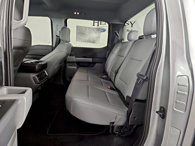 new 2025 Ford F-150 Lightning car, priced at $64,247