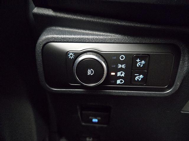 new 2025 Ford Bronco car, priced at $49,100