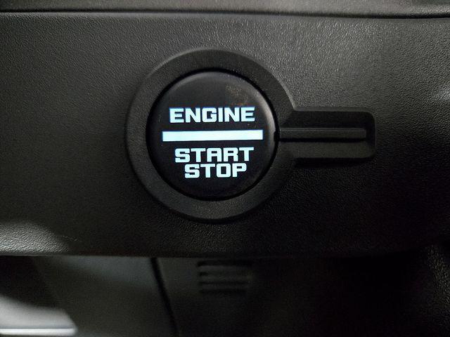 new 2025 Ford Bronco car, priced at $49,100