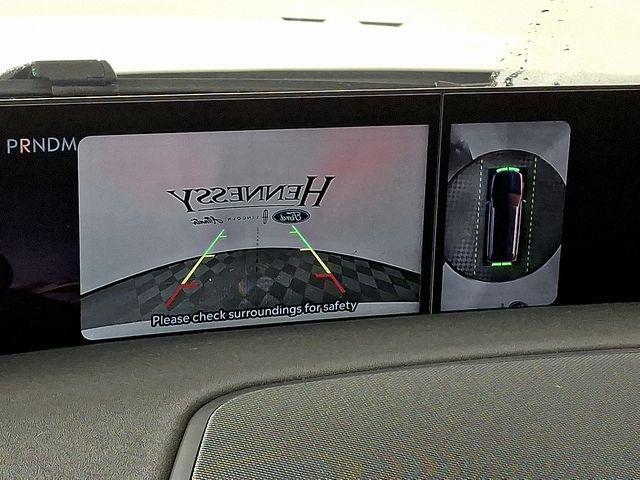 new 2025 Lincoln Navigator car, priced at $105,646