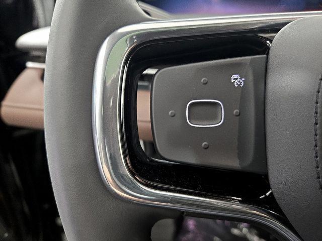 new 2026 Lincoln Nautilus car, priced at $60,366