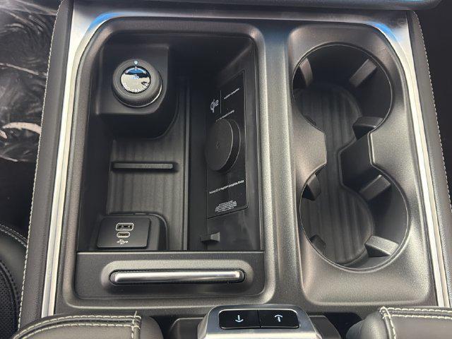 new 2027 Ford Expedition car, priced at $84,866