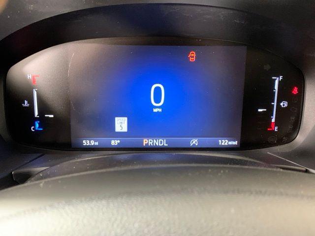 used 2025 Ford Escape car, priced at $24,825