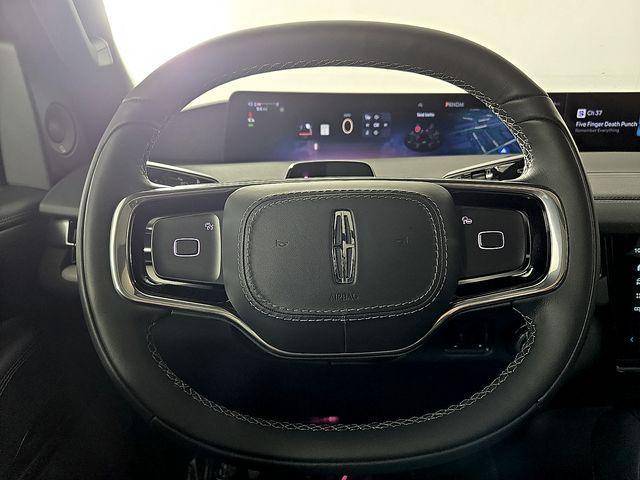new 2026 Lincoln Navigator car, priced at $104,500