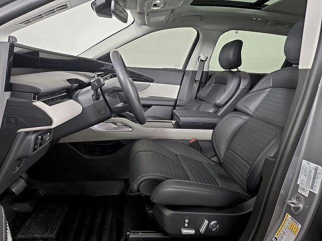 used 2025 Lincoln Nautilus car, priced at $57,668