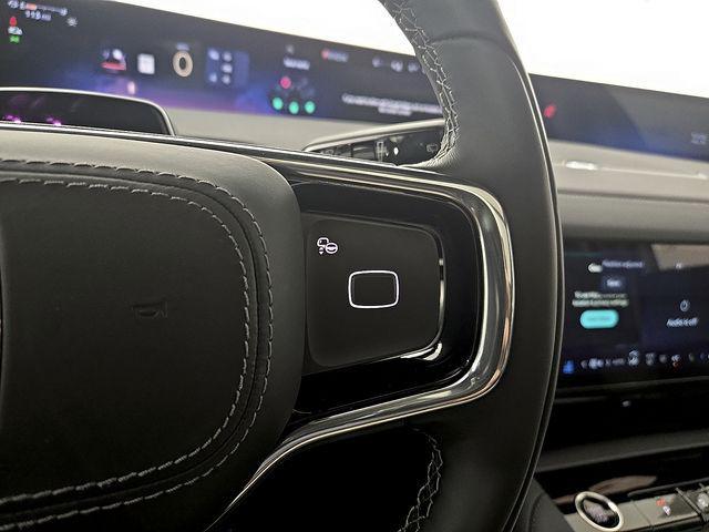 new 2026 Lincoln Navigator car, priced at $100,345