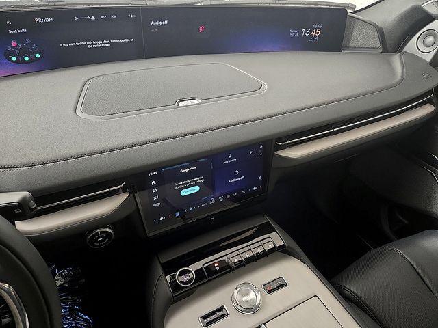 new 2026 Lincoln Navigator car, priced at $100,345