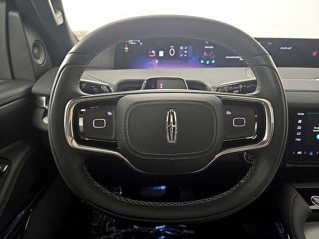 new 2026 Lincoln Navigator car, priced at $100,345