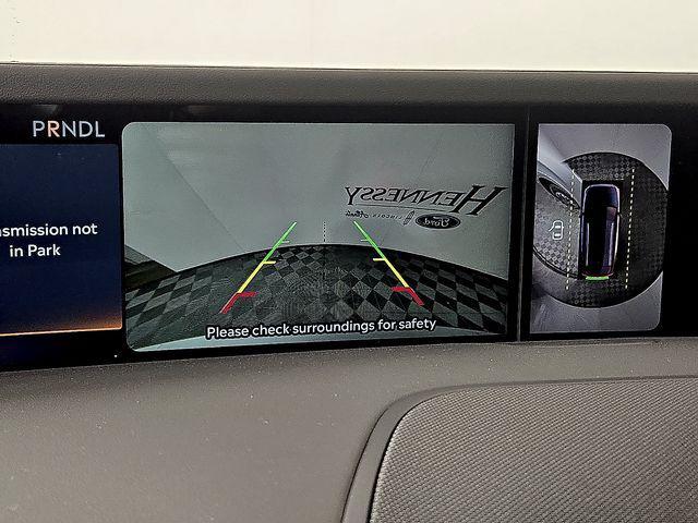 new 2026 Lincoln Nautilus car, priced at $60,366