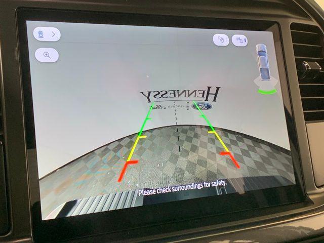 used 2025 Ford F-150 car, priced at $38,351