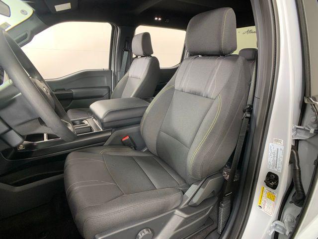 used 2025 Ford F-150 car, priced at $38,351