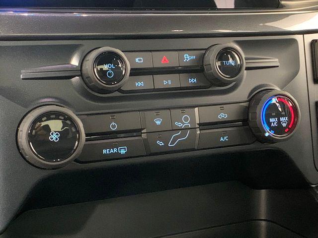 used 2025 Ford F-150 car, priced at $38,351