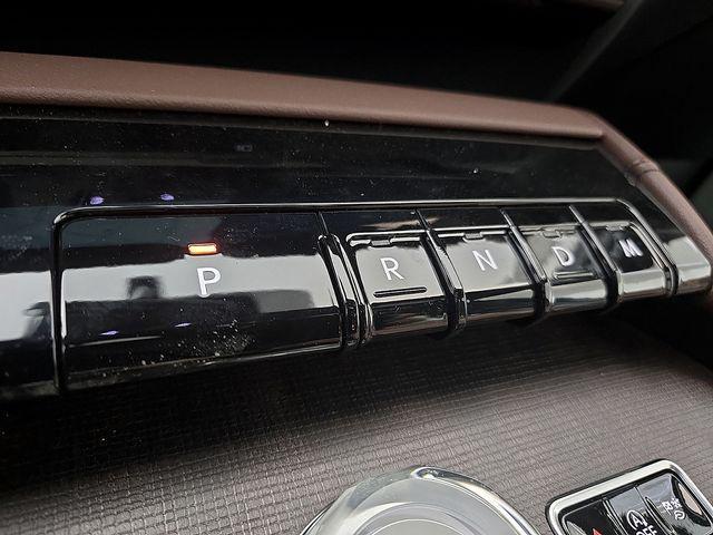 new 2026 Lincoln Navigator car, priced at $99,822