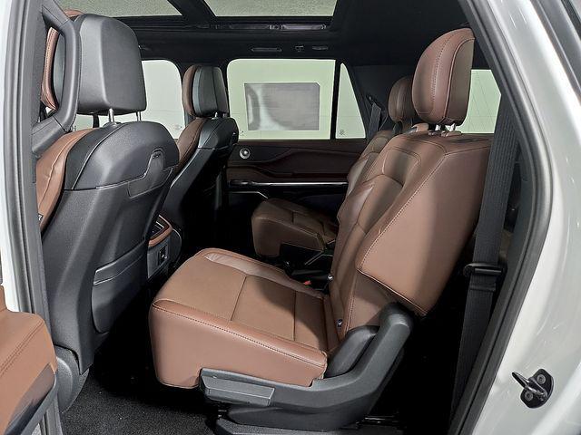 new 2026 Lincoln Navigator car, priced at $99,822