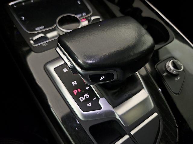 used 2017 Audi Q7 car, priced at $14,730