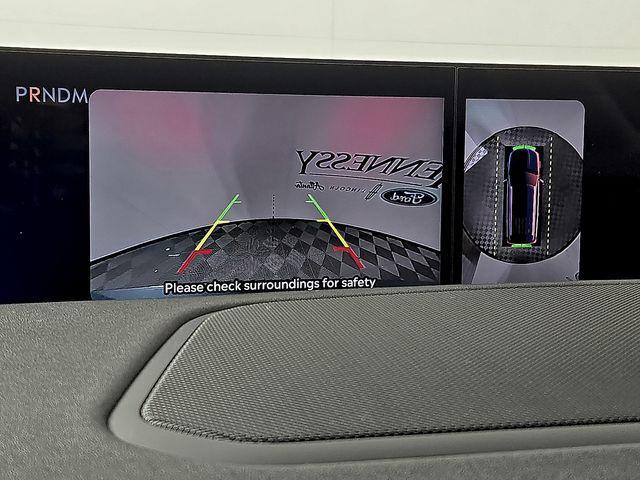 new 2025 Lincoln Navigator car, priced at $101,437