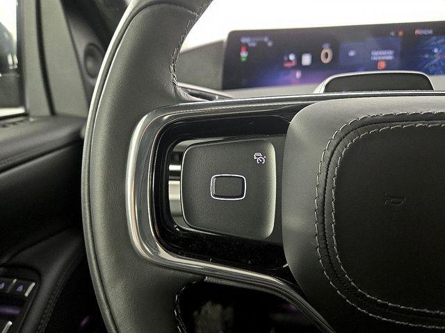 new 2025 Lincoln Navigator car, priced at $101,437