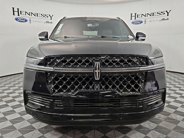 new 2026 Lincoln Navigator car, priced at $99,595