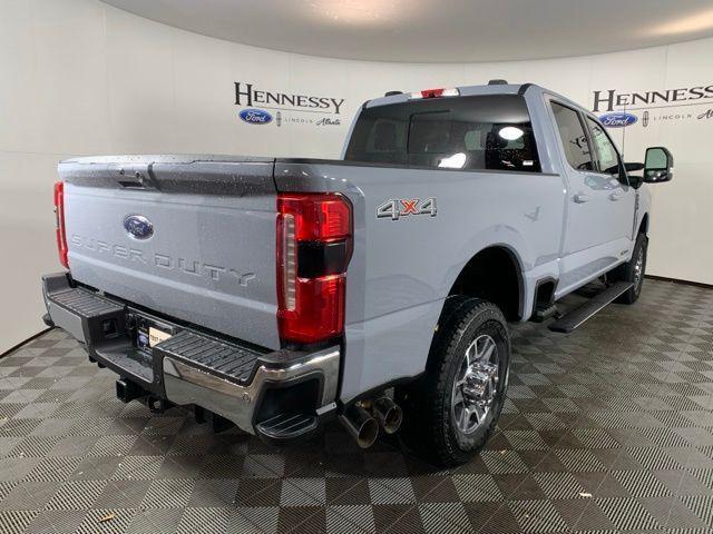 new 2025 Ford F-250 car, priced at $78,522