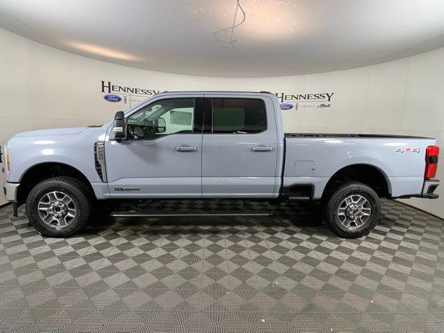 new 2025 Ford F-250 car, priced at $78,522