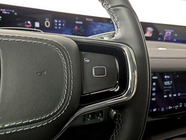 new 2025 Lincoln Navigator car, priced at $108,797