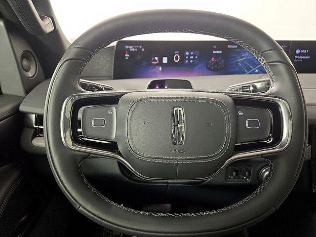 new 2025 Lincoln Navigator car, priced at $108,797