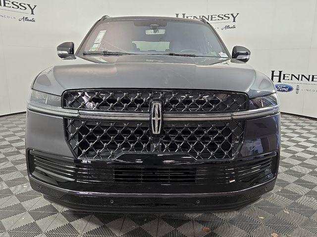 new 2025 Lincoln Navigator car, priced at $108,797