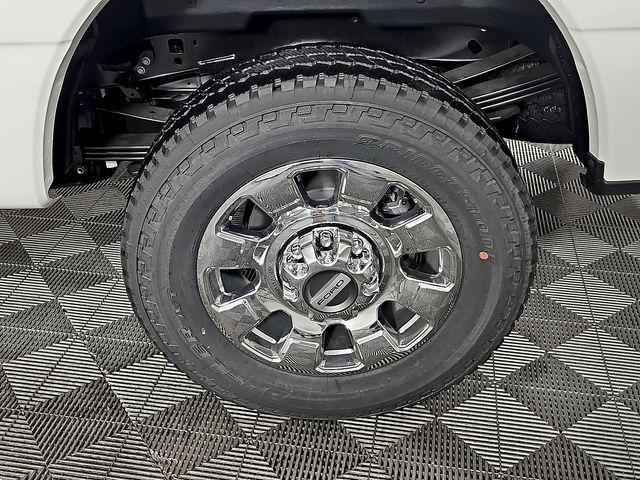 new 2026 Ford F-350 car, priced at $87,193