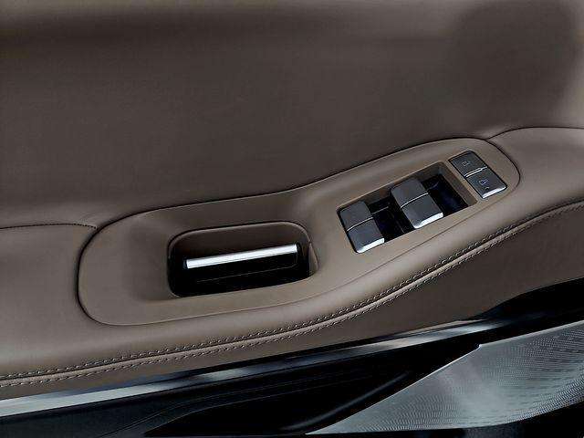 new 2026 Lincoln Navigator car, priced at $114,250