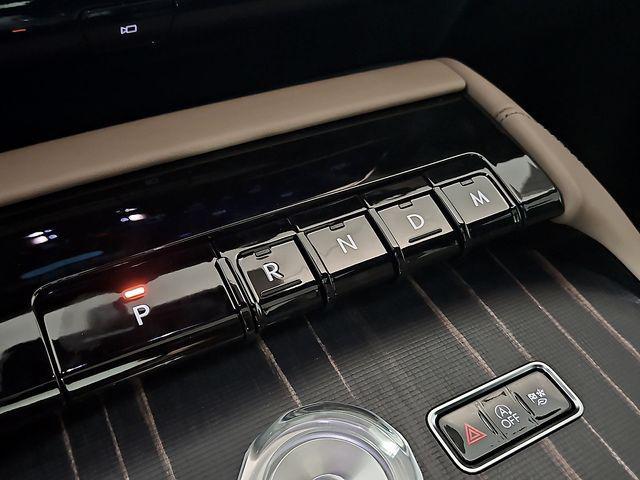 new 2026 Lincoln Navigator car, priced at $114,250