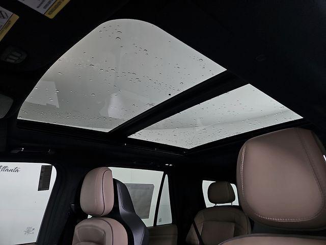 new 2026 Lincoln Navigator car, priced at $114,250