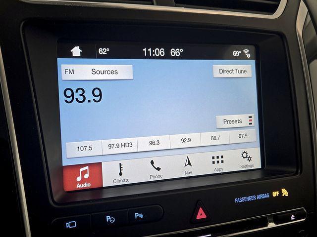 used 2017 Ford Explorer car, priced at $16,604