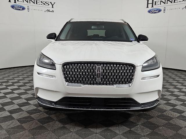 used 2020 Lincoln Corsair car, priced at $19,341