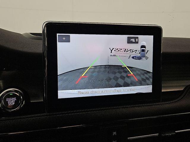 used 2020 Lincoln Corsair car, priced at $19,341