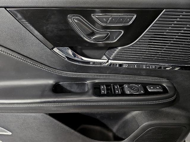 used 2020 Lincoln Corsair car, priced at $19,341