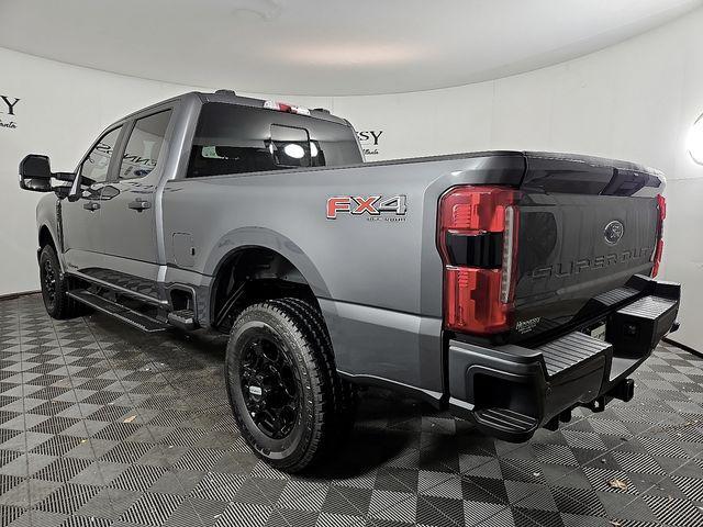 new 2026 Ford F-250 car, priced at $75,305
