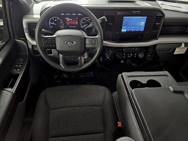 new 2026 Ford F-250 car, priced at $75,305
