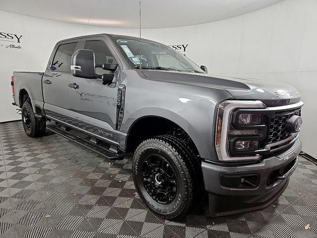 new 2026 Ford F-250 car, priced at $75,305