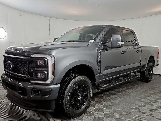 new 2026 Ford F-250 car, priced at $75,305