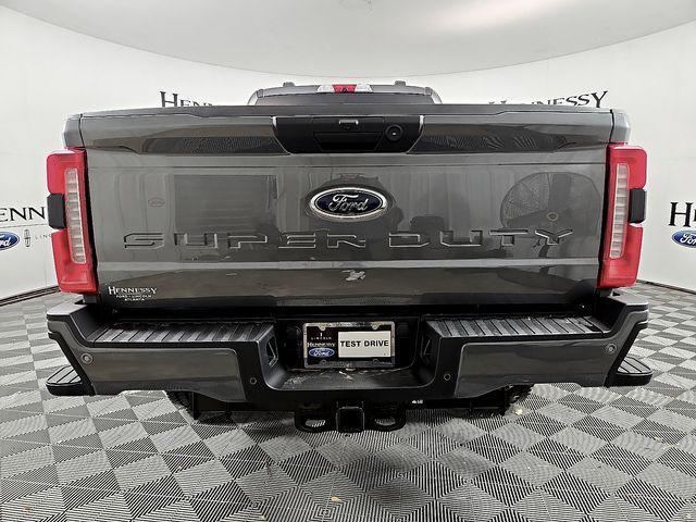 new 2026 Ford F-250 car, priced at $75,305