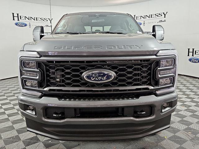 new 2026 Ford F-250 car, priced at $75,305