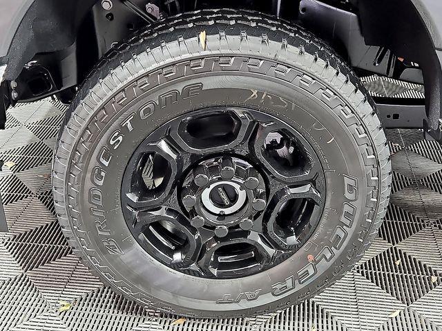 new 2026 Ford F-250 car, priced at $75,305