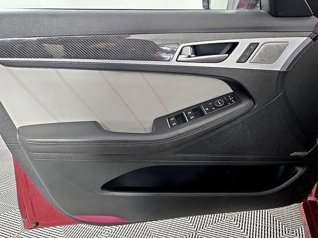 used 2019 Genesis G80 car, priced at $19,985