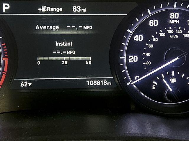 used 2019 Genesis G80 car, priced at $19,985