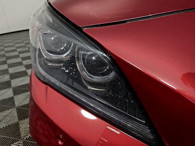 used 2019 Genesis G80 car, priced at $19,985