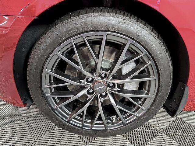 used 2019 Genesis G80 car, priced at $19,985