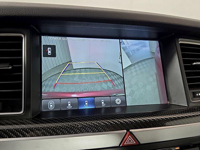 used 2019 Genesis G80 car, priced at $19,985