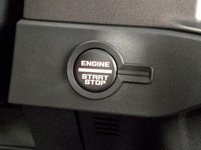 new 2025 Ford Bronco car, priced at $85,340