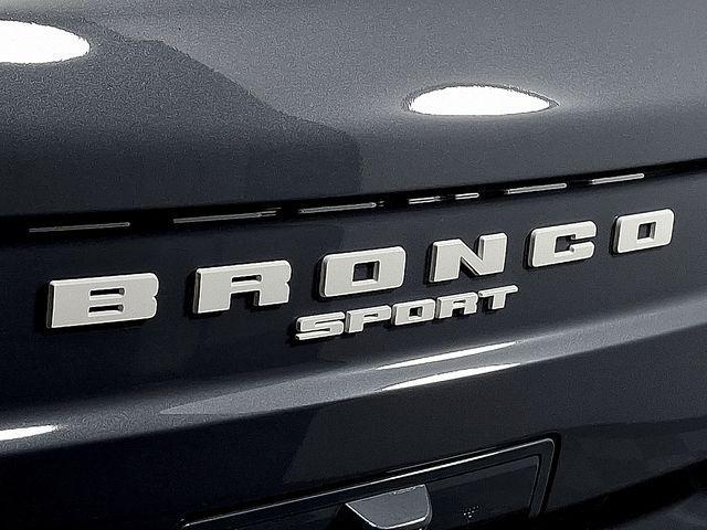 used 2025 Ford Bronco Sport car, priced at $28,890