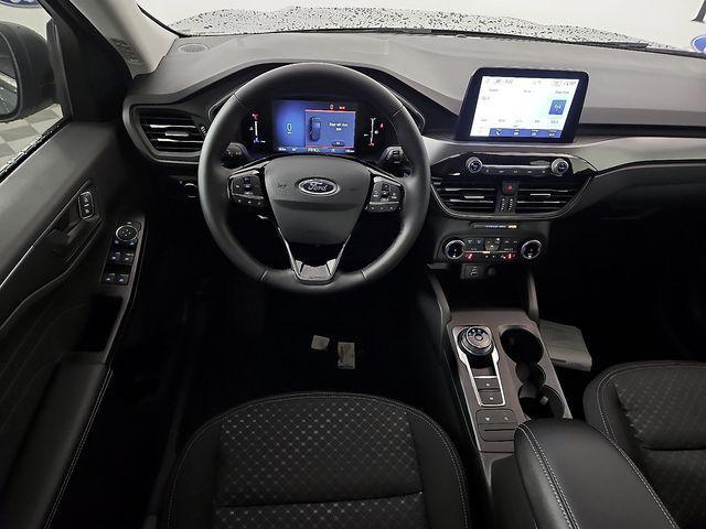 new 2026 Ford Escape car, priced at $30,530